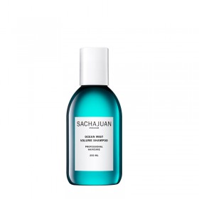 Le shampoing vegan Ocean mist