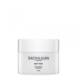 la mieux noté des cires capillaire de chez Sachajuan