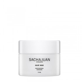 La mieux noté des cire coiffante effet brillant de chez Sachajuan