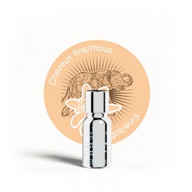 Le mieux noté des boosters sur cheveux fins et mous