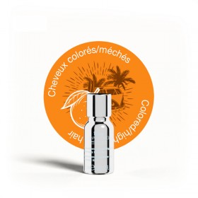 Le mieux noté des boosters sur cheveux colorés