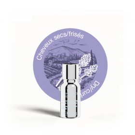 Le mieux noté des boosters sur cheveux frisés et secs