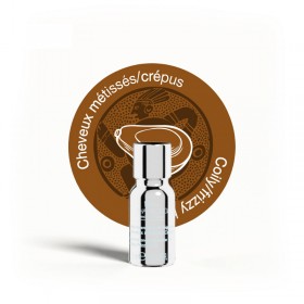 Le tout nouveau Booster pour cheveux crépus et métissé