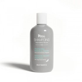 Le shampoing le mieux noté des shampoings naturel et neutre