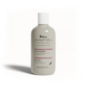 Shampoing fortifiant le mieux noté