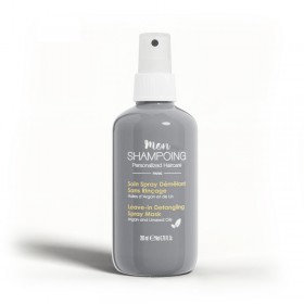 le mieux noté des soins démêlants