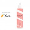 Curls Cream fabriquée par boucleme crème capillaire évaluée par l'application Yuka